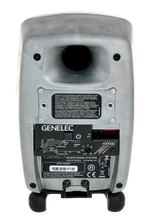Genelec 8010 RAW