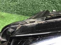 Фара левая Mercedes E W213 (2016-2021) LED