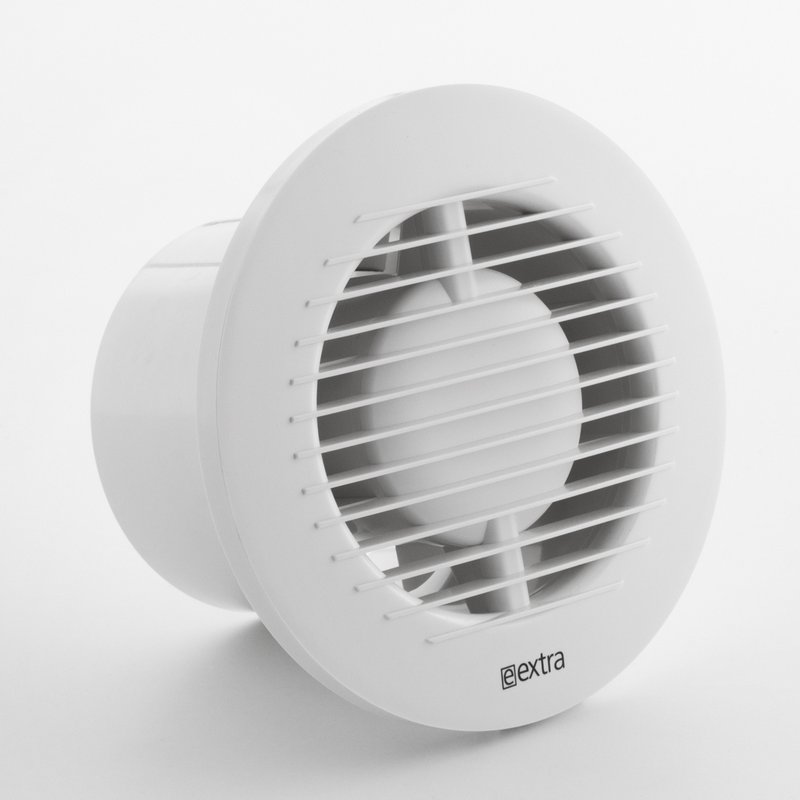 Накладной вентилятор Europlast EA100 (стандарт)