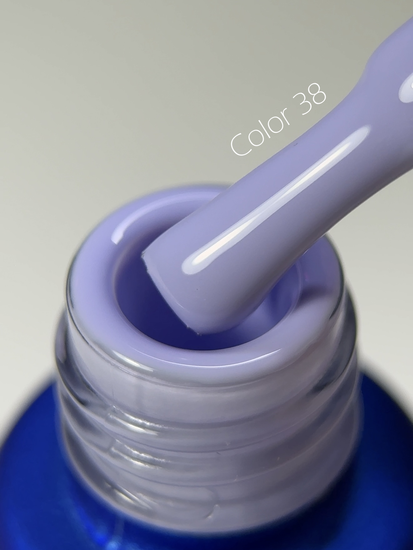 Гель-лак ENIGMA 6 мл. №38