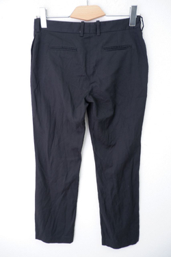 Брюки стильные 40 размер