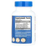 Nutricost, Комплекс пробиотиков, 60 капсул