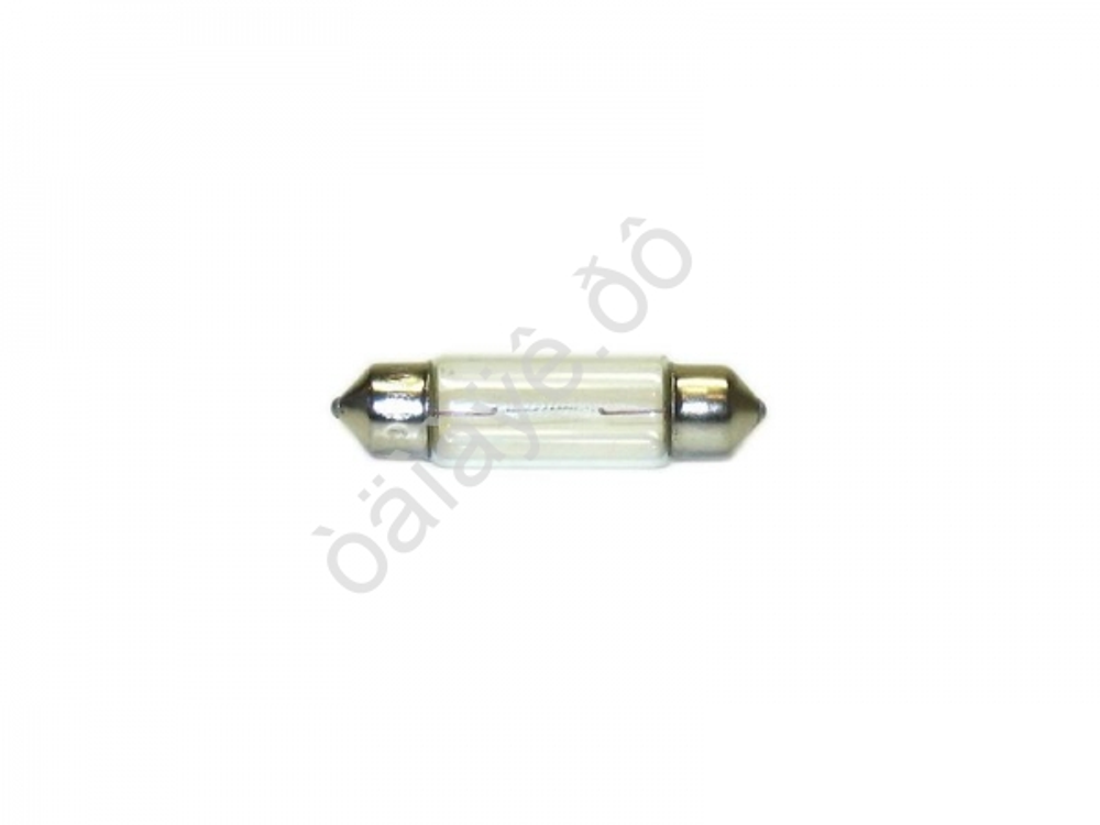 Автолампа C 12- 5W  36мм салон,номерной знак (софитка) Маяк 81205с36\10 ULTRA