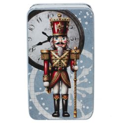 GAEM Шкатулка, L11,5 W6,5 H4 см