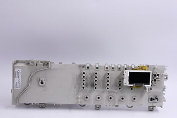 Модуль управления 132544724 стиральной машины Zanussi ZWD 785