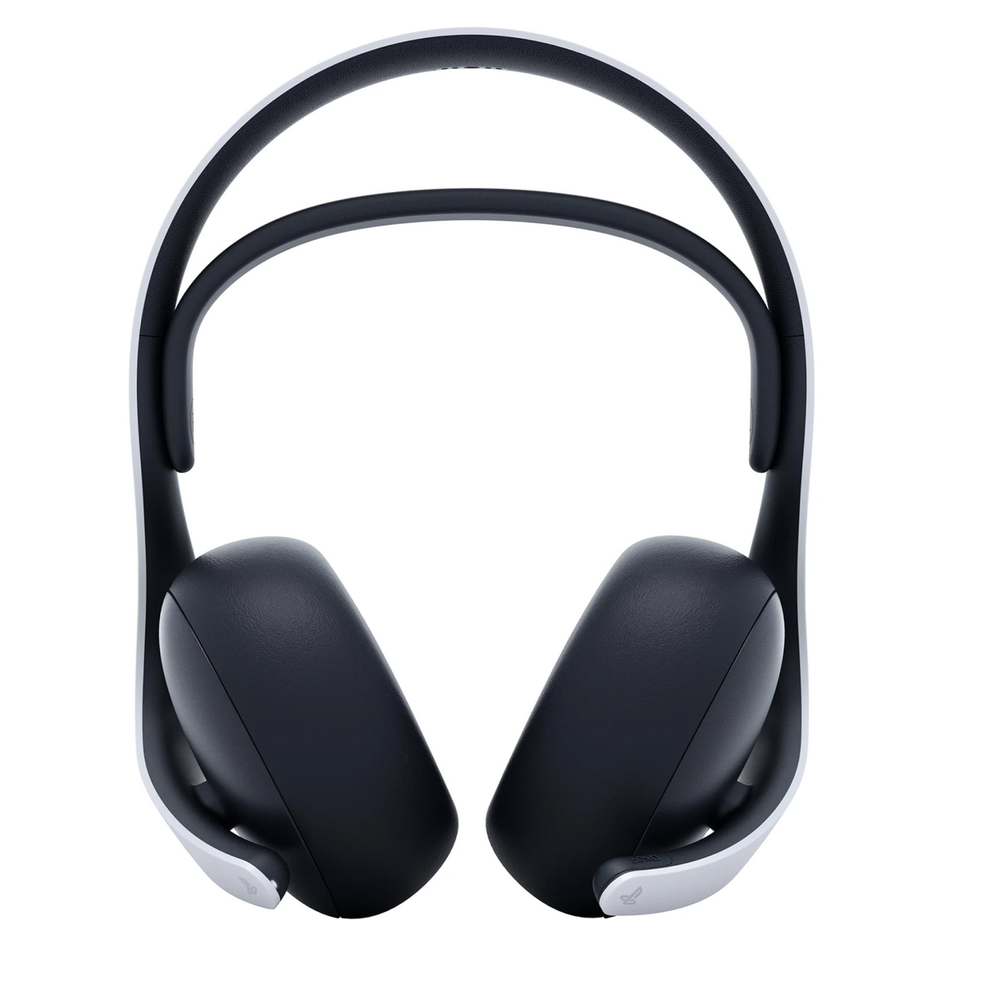 Гарнитура беспроводная Sony PlayStation PULSE Elite, белый