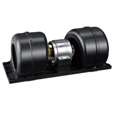 Электровентилятор радиальный 24 В, 250 Вт, 650 м3/час