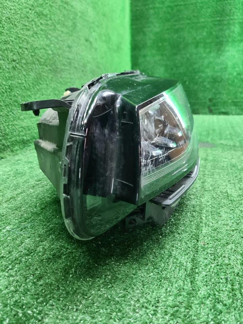 Фара левая Geely Atlas Pro (2021-н.в.) LED