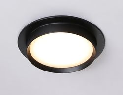 Ambrella Светильник встраиваемый GX53 Acrylic tech TN5227