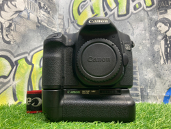 Canon 50D + BG-E2N 34.100 кадров
