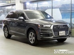 Audi Q7 (4M) 45 TFSI Quattro (12.2019)