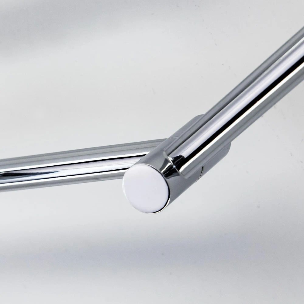 Citilux Пойнт CL552561 LED Спот поворотный Хром