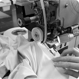 UltraSonic Stitch-Free