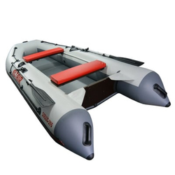 Лодка ПВХ ALTAIR Sirius 335 AirDeck