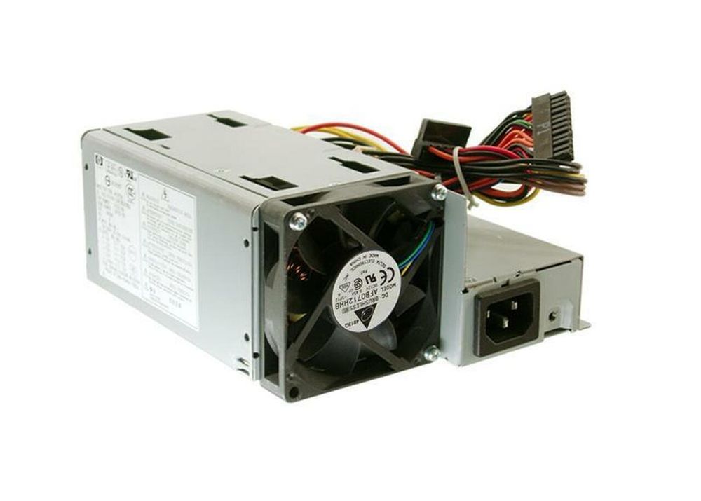 Блок питания HP DC7100 Workstation 200W Power Supply API3PCB4