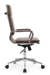 Кресло Hugo RCH 6003-1SE Коричневый