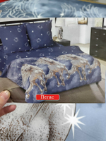 Поплин / Пегас основа