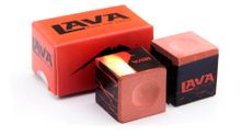 Мел &quot;Tweeten Lava&quot; (2 шт) красный