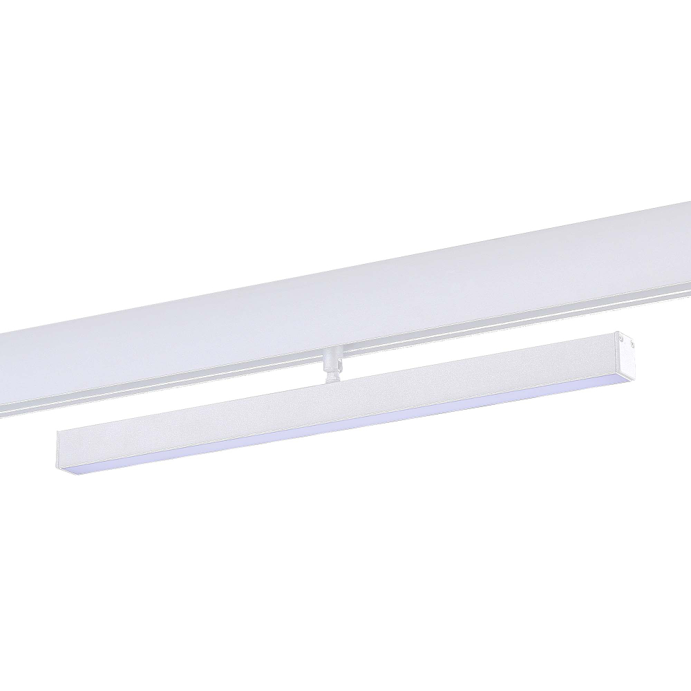 Светильник трековый SKYLINE 48 LED 1х12W