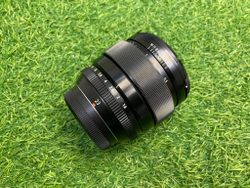 FujiNon XF 23mm 1.4 R