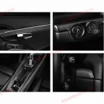 Карбоновый интерьерный набор для Porsche 718 982 Boxster/Cayman 2016+ Порше