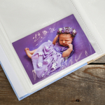 4700869 Фотоальбом на 200 фото "Сказка на ночь"