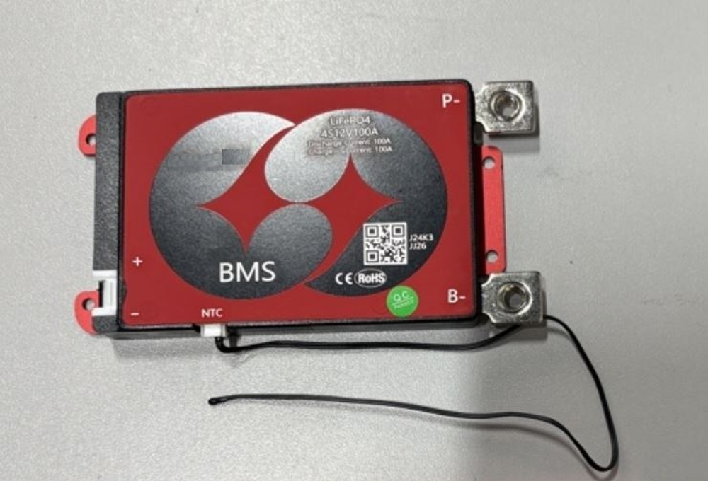 Плата контроля ET 4SBFe-100A12565CN