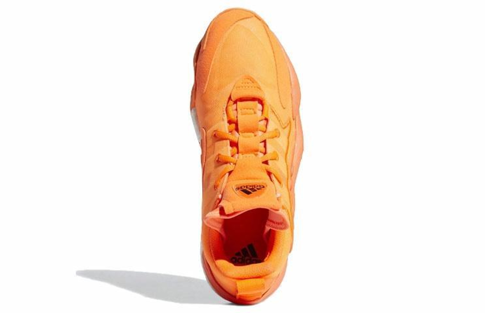 Кроссовки Adidas Originals Crazy Byw X 2.0