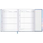 Дневник 1-11 класс 48 л., твердый, BRAUBERG, матовая ламинация, магнитный клапан, закладка-ляссе, с подсказом, "Magic", 107243