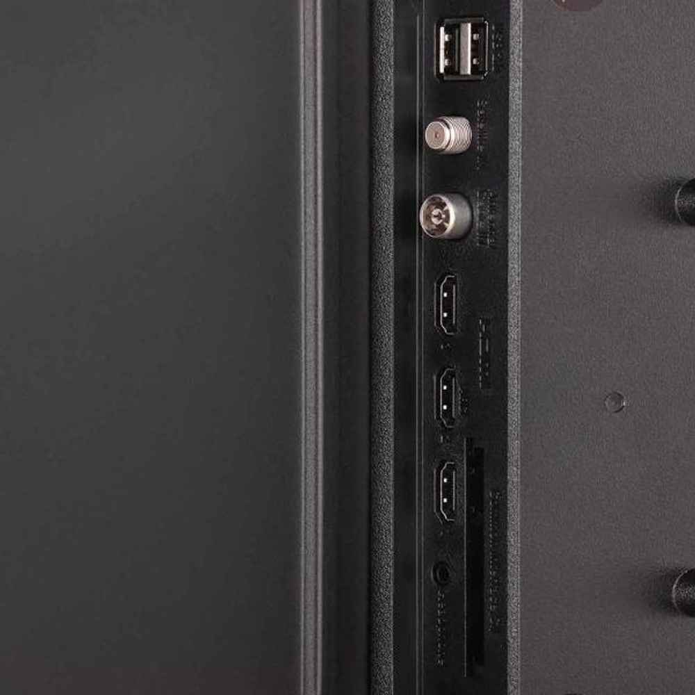 Телевизор Xiaomi Mi 32" TV P1 2021 LED, черный