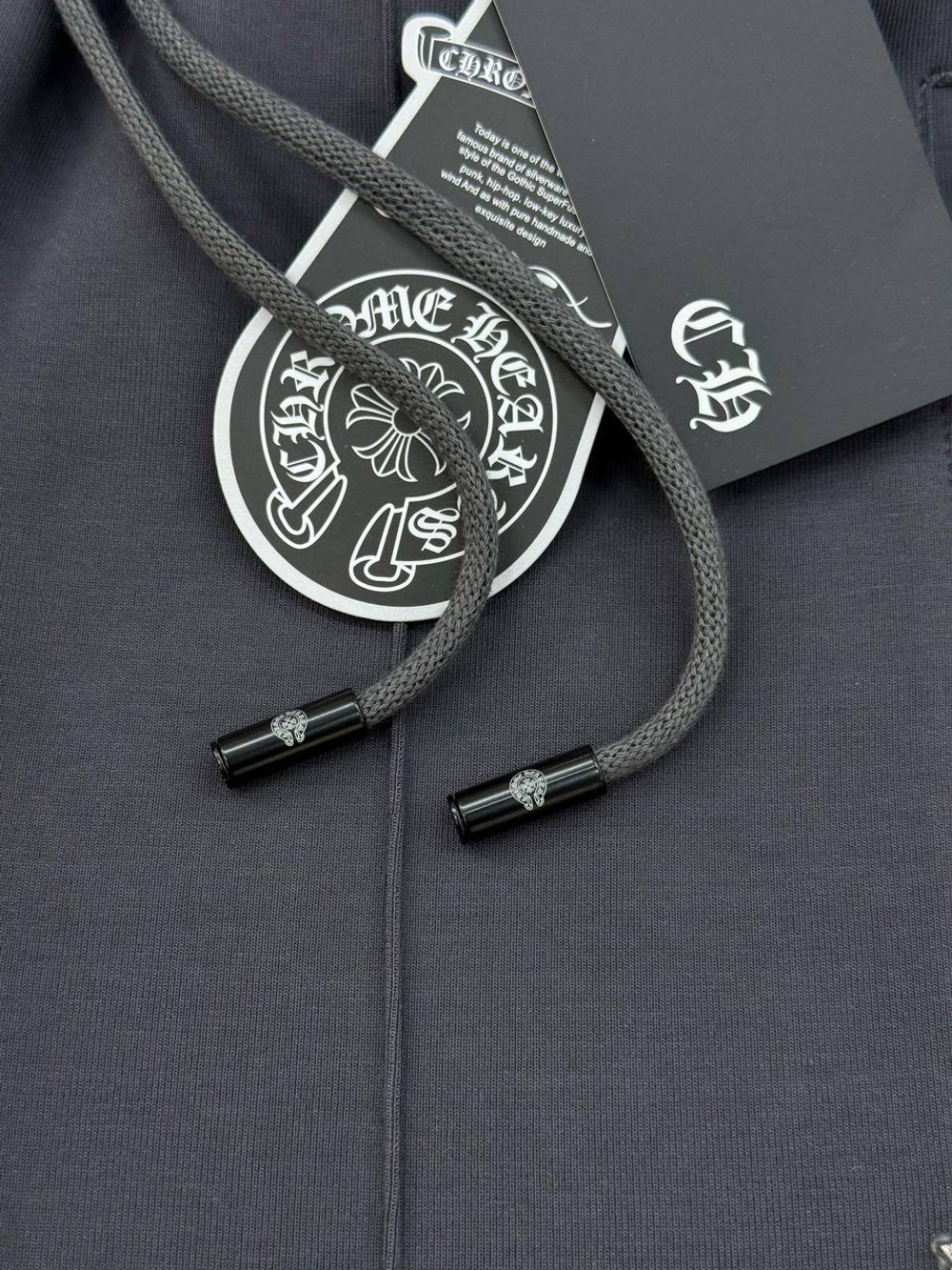 Спортивные штаны Chrome Hearts