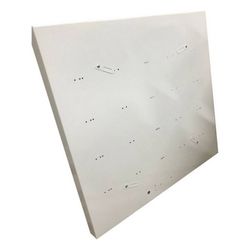 Светильник Грильято 40Вт IP40 5000К опал FS-RO-L