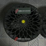 КОВАНЫЕ ДИСКИ для Ferrari 488 2017 Феррари