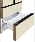 Холодильник Kuppersberg RFFI 184 BEG фото 14