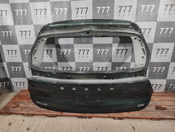 Крышка багажника Geely Atlas 2 23-нв Б/У Оригинал 5062053300C15