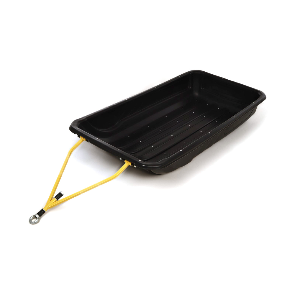 Сани-волокуши Экструзион С-7 с обвязкой и полозьями (1200х700х270мм)