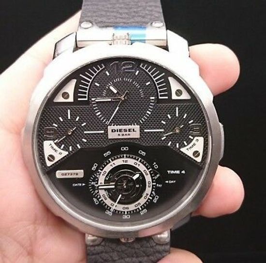 Мужские часы Diesel DZ7379