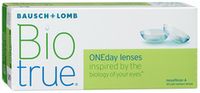 BioTrue ONEday