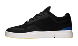 Женские кроссовки ON The Roger Spin - black/indigo