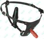 Мужской страпон HARNESS