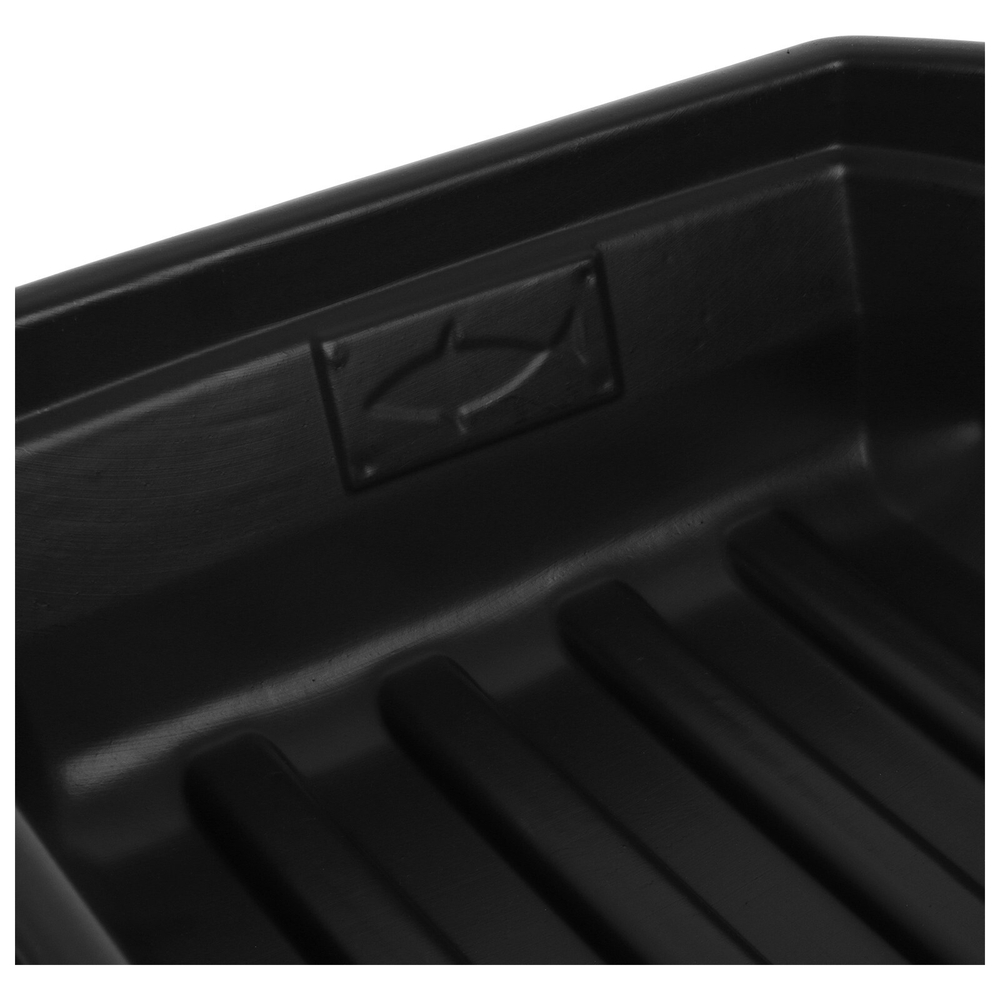 Сани-волокуши Экструзион CUBE 110 (1100*600*215мм)