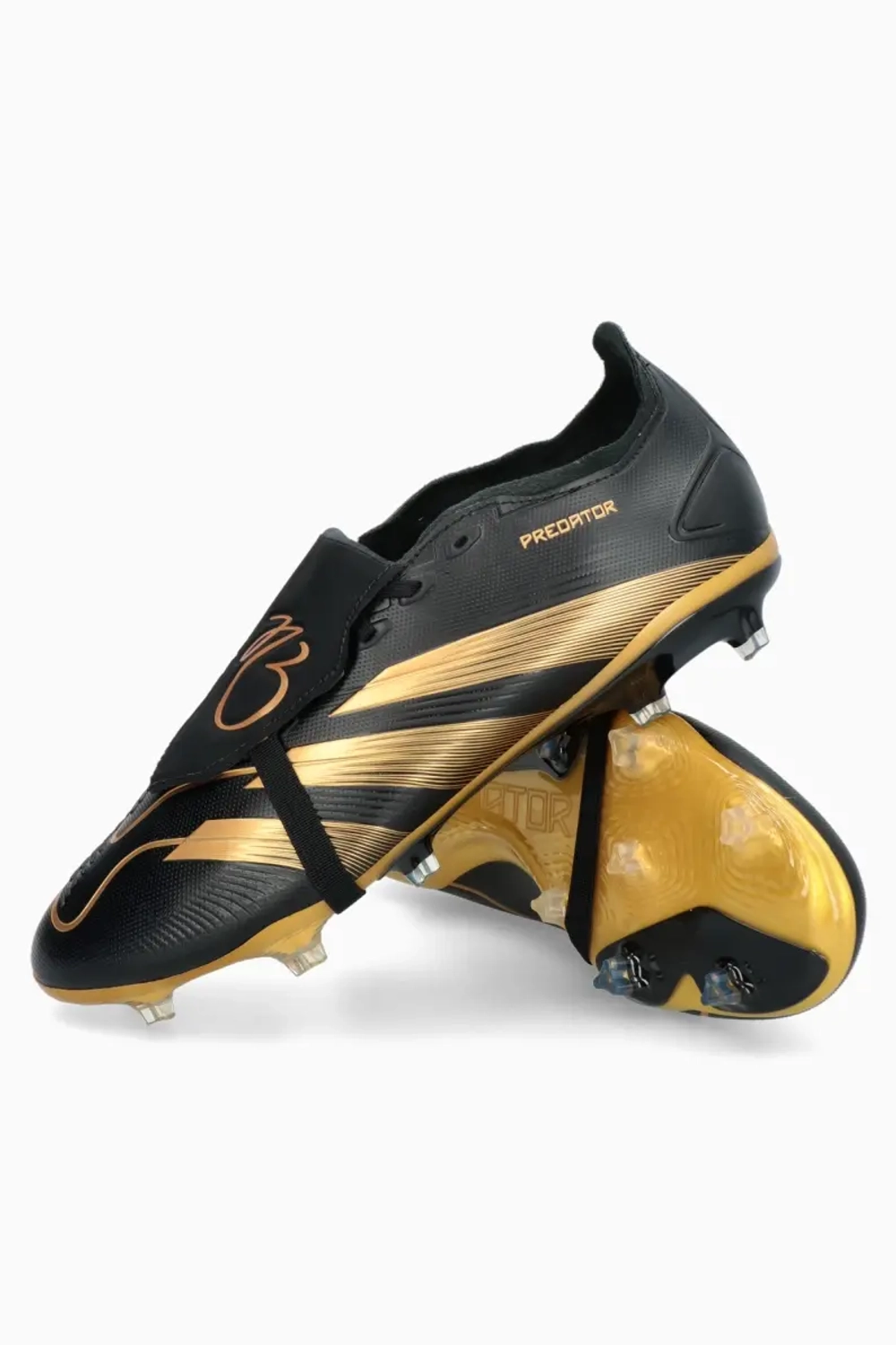 Predator negro store