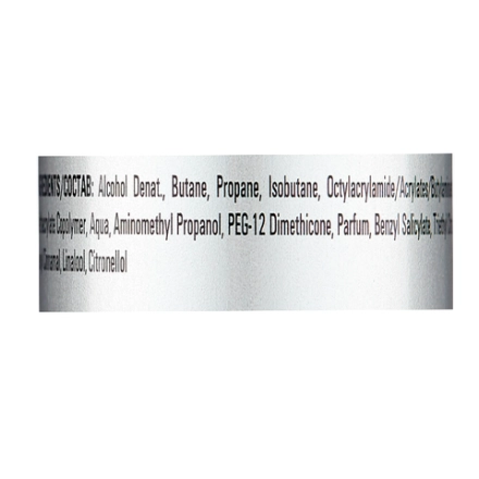 Лак сильной фиксации для волос / FIX 500 мл