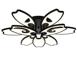 Ambrella Потолочный светодиодный светильник с пультом Original FA581