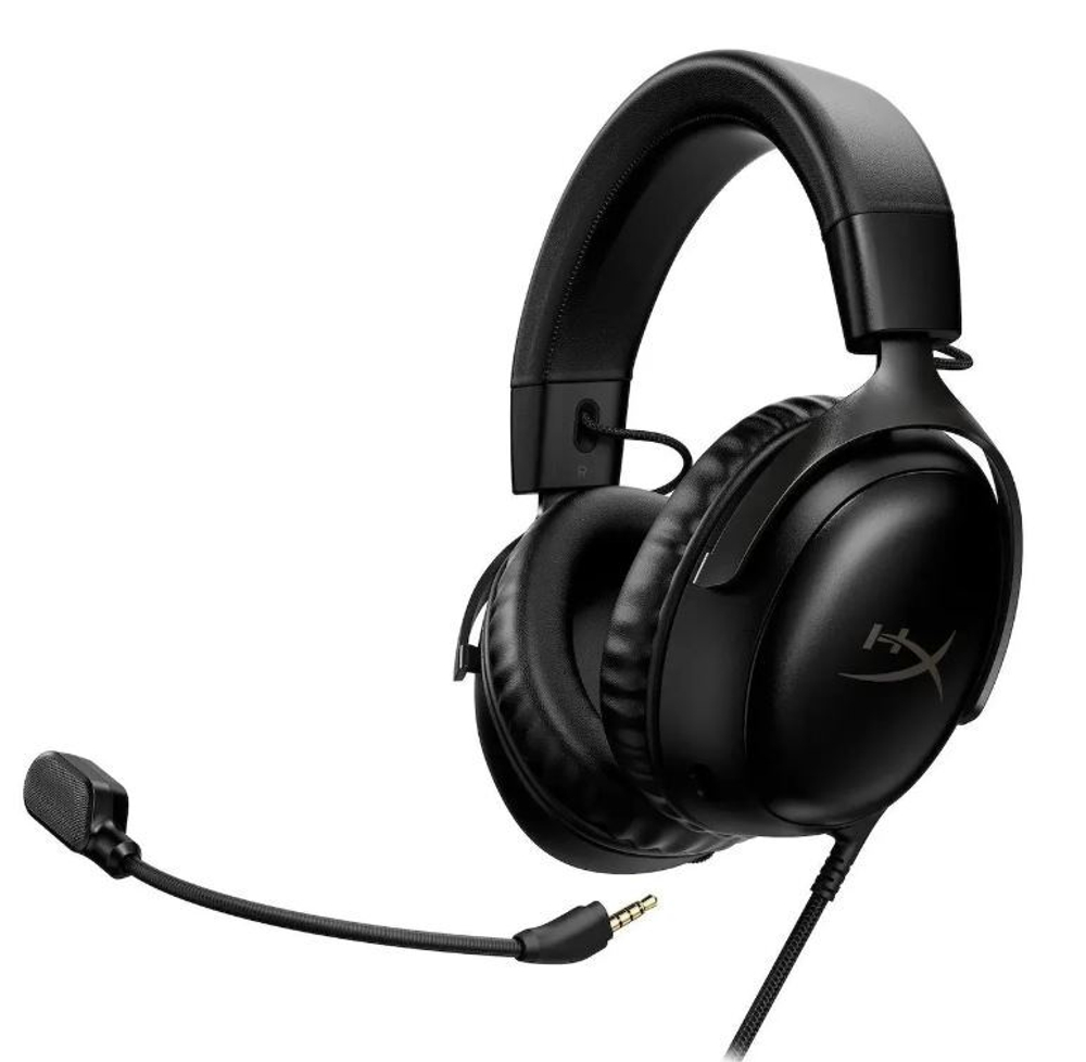 Гарнитура  HyperX Cloud III