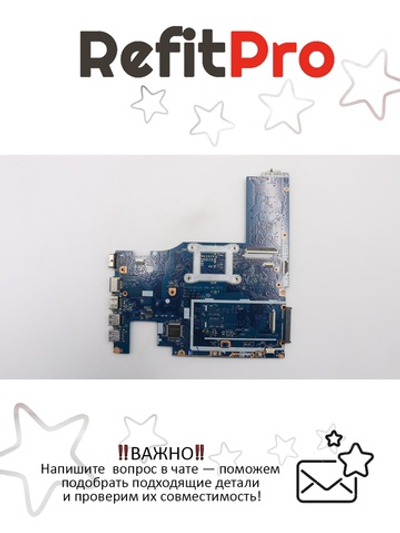 Материнская плата для ноутбука Lenovo IdeaPad G50-70 ACLU2 W8S UMA I3-4010U 1000M (90006550), оригинал