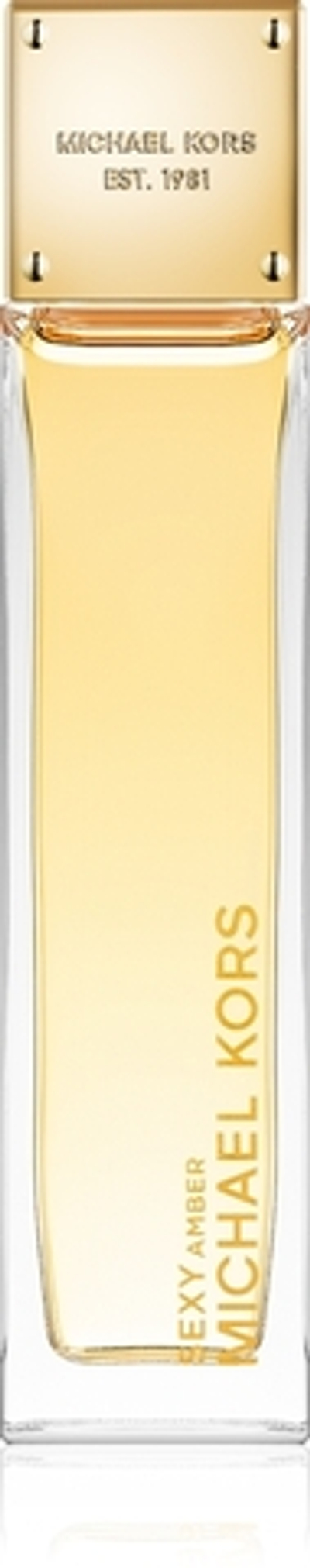 Michael Kors Sexy Amber парфюмерная вода женская