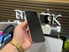 Б/У Телефон Apple iPhone 13 Pro Max 256Gb Silver 80% (YRV0T66V9P)