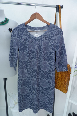 Платье DENIZA повседневное 44 размер, новое