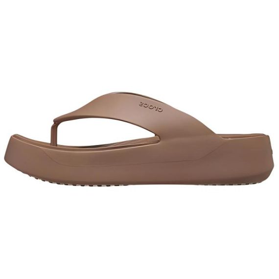 Crocs Classic 'Brown'